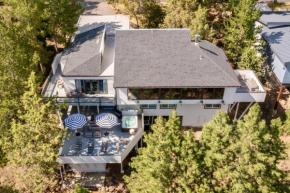 Big Sky by AvantStay Beautiful Mountain Home w Great Views